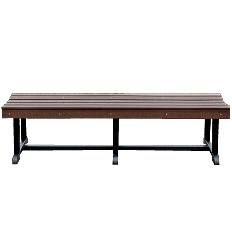 Heritage 68" Patio Bench