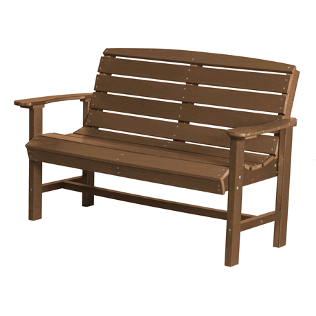 Classic Bench
