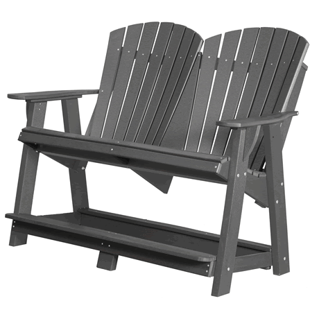 Heritage Double High Adirondack