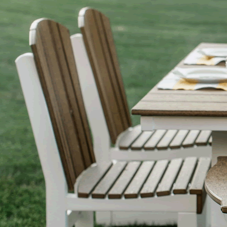 Heritage Dining Side Chair