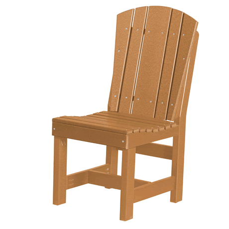 Heritage Dining Side Chair