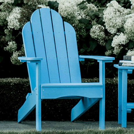 Classic Adirondack Chair