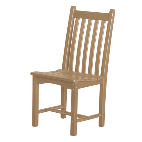 Classic Dining Side Chair