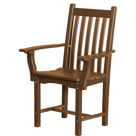 Classic Dining Arm Chair