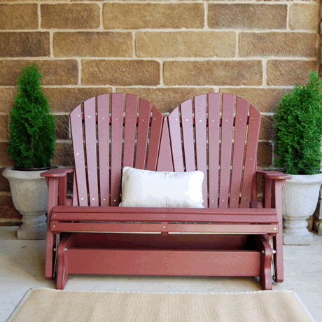Heritage Two Seat Glider