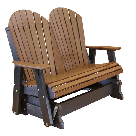 Heritage Two Seat Glider