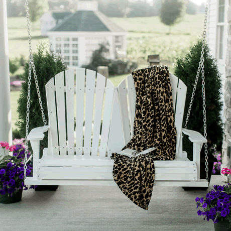 Heritage Porch Swing