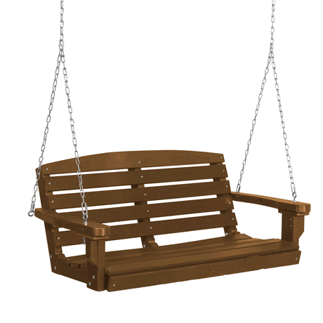 Classic Porch Swing