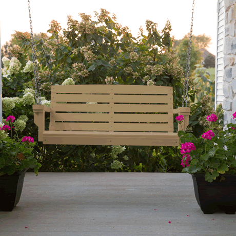 Classic Porch Swing