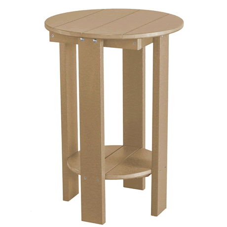 Heritage Balcony Table