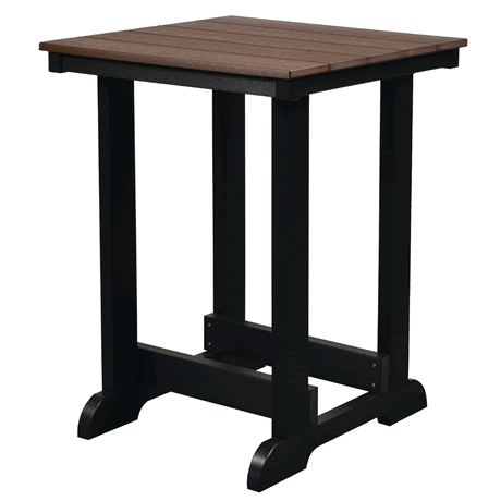 Heritage Patio Counter Table