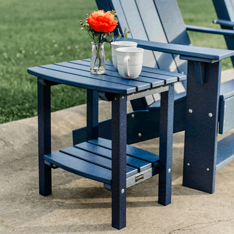Classic Side Table