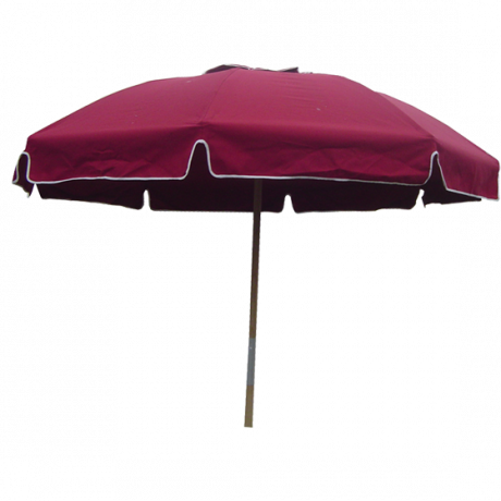Bal Harbor Umbrella, 8.5 Foot Diameter