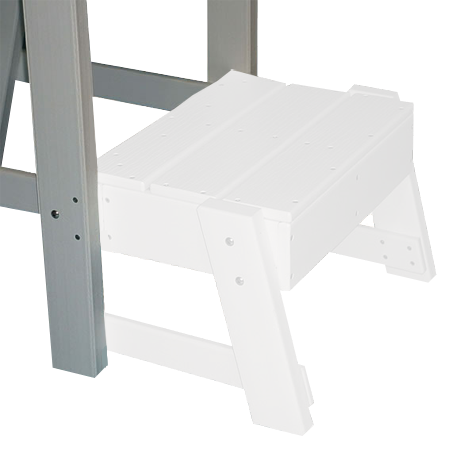 Platform Kit For Lifeguard Chair