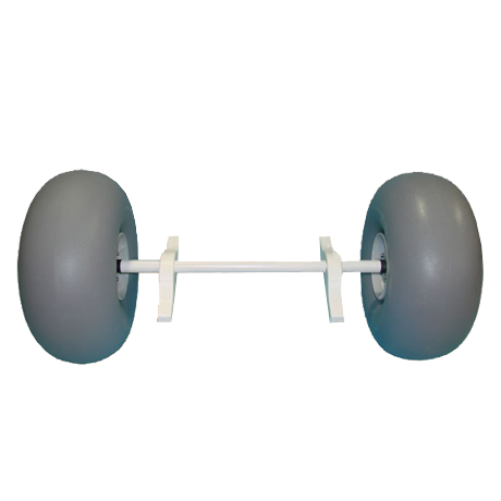 Large Wheel Kit