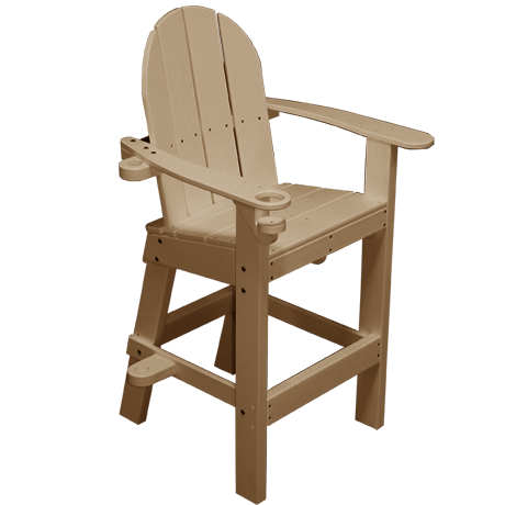 Lifeguard Chair