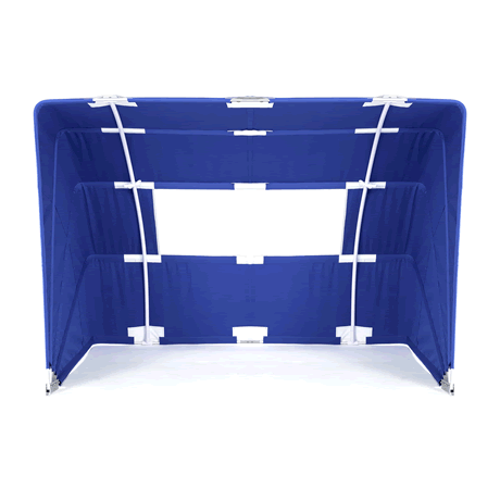 Commercial Beach Cabana