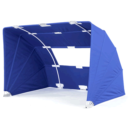 Commercial Beach Cabana