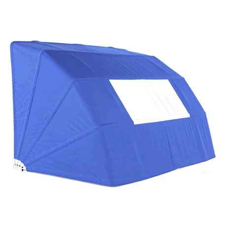 Commercial Beach Cabana