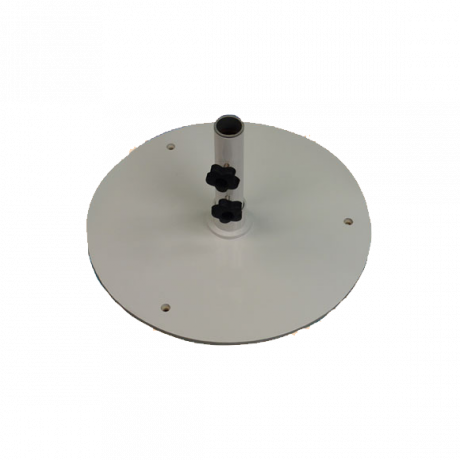 Steel Plate Umbrella Base