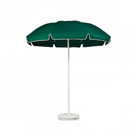 Catalina Modern Fiberglass Patio Umbrella