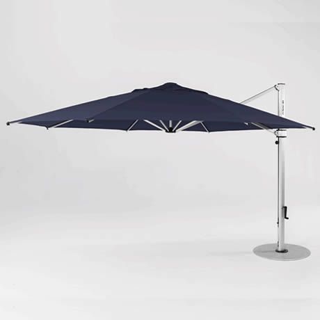 Eclipse Series 13' Octagon Cantilever Umbrella