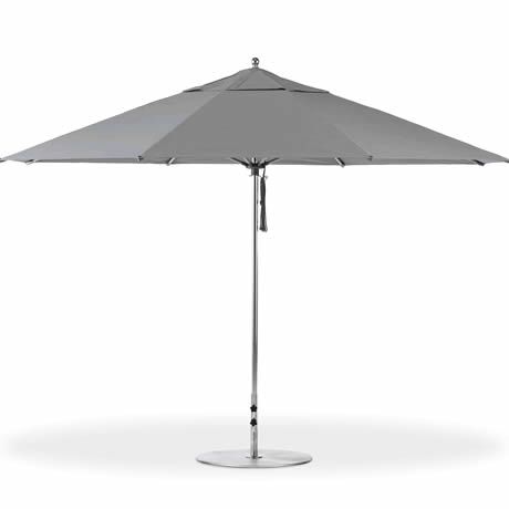 G-Series Monterey 13' Octagon Giant Market Umbrella