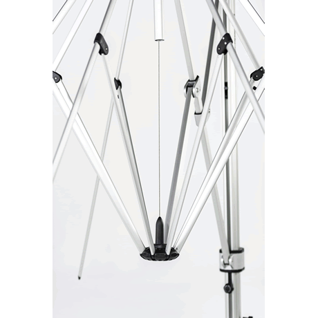 Eclipse Series 13' Octagon Cantilever Umbrella
