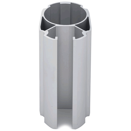 Eclipse Series 13' Octagon Cantilever Umbrella