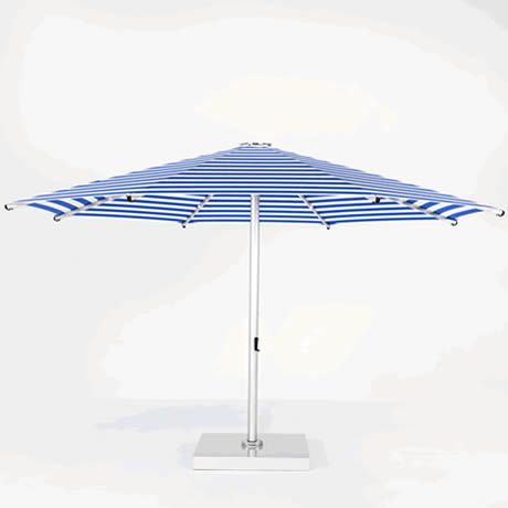 Nova Series 16' Octagon Giant Center Post Umbrella