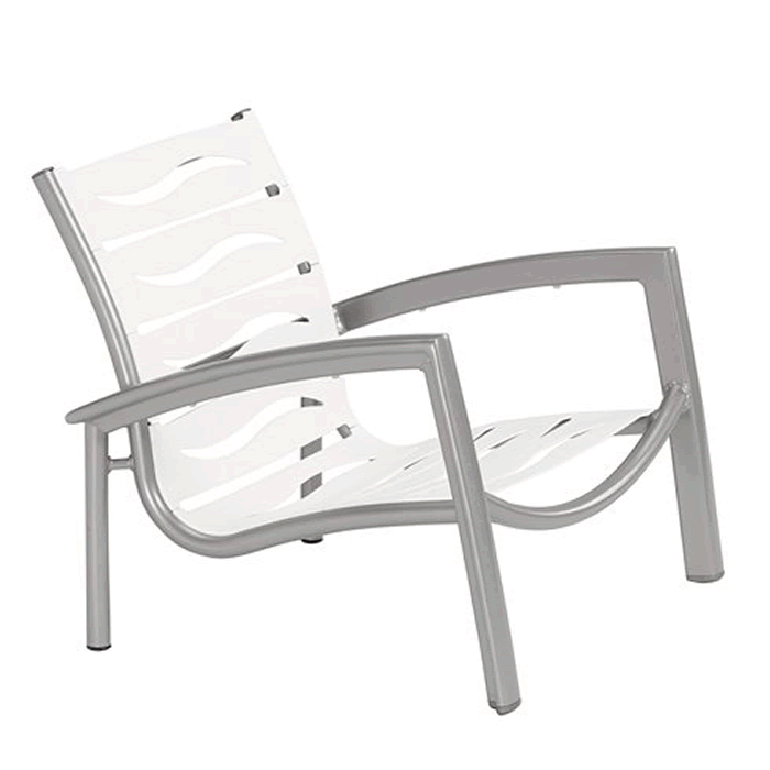 South Beach EZ SPAN Spa Chair