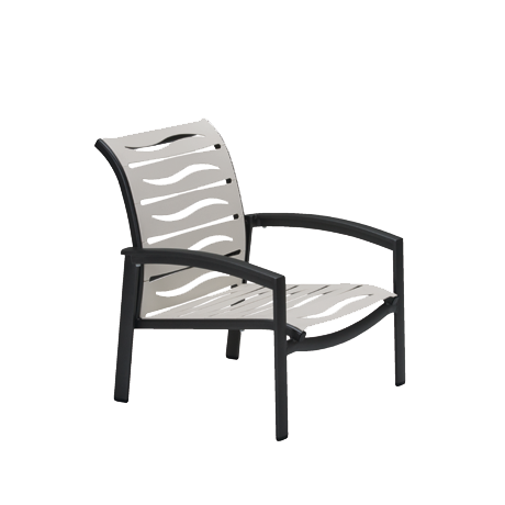 Elance Segment Spa Chair