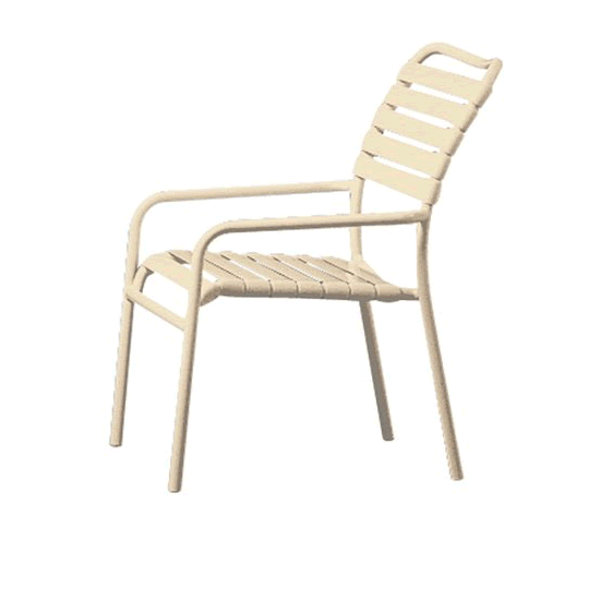 Kahana Strap Dining Chair