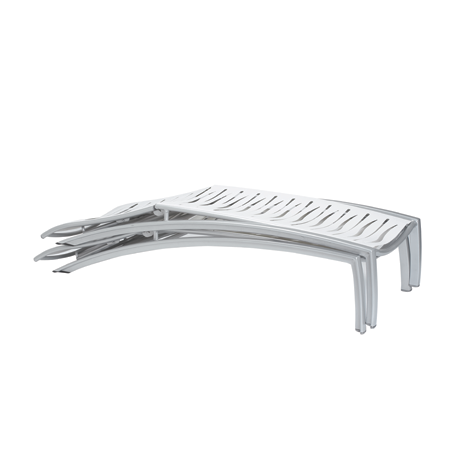 South Beach EZ SPAN Chaise Lounge