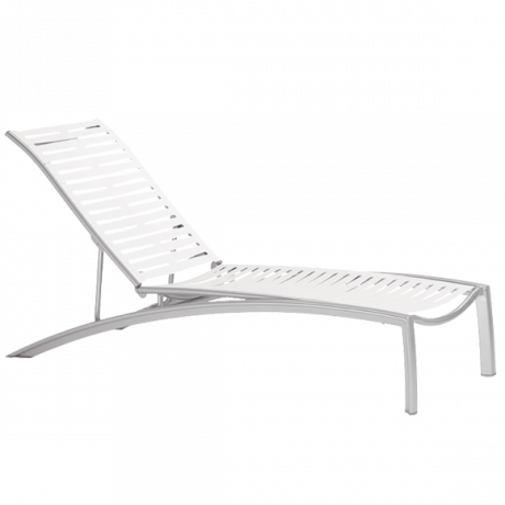 South Beach EZ SPAN Chaise Lounge