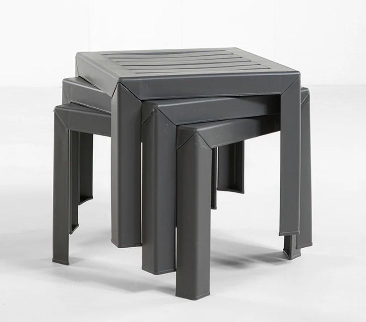 Bahia Low Table