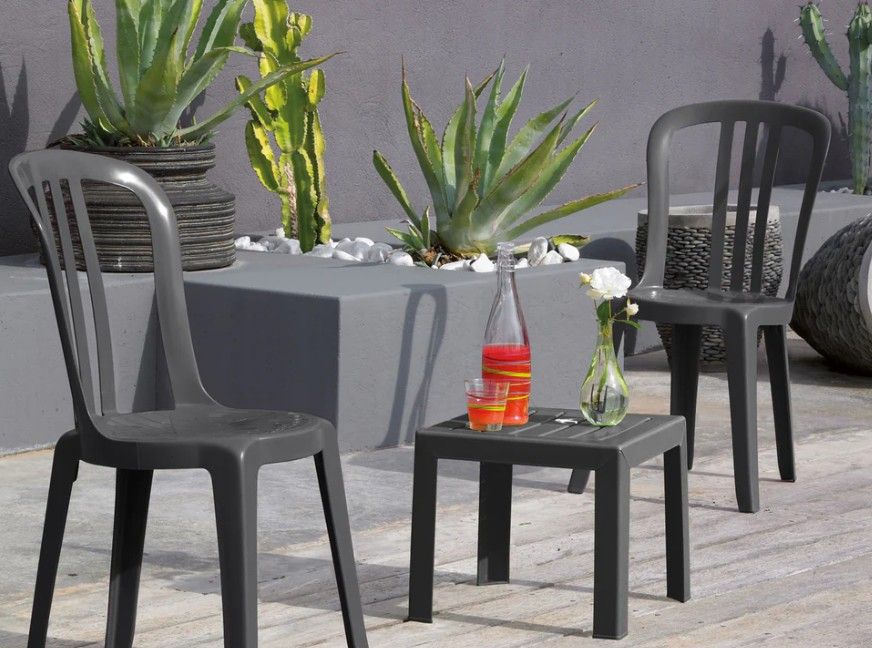 Bahia Low Table
