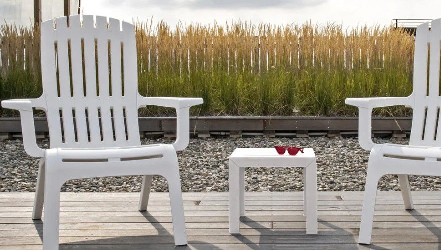 Bahia Low Table