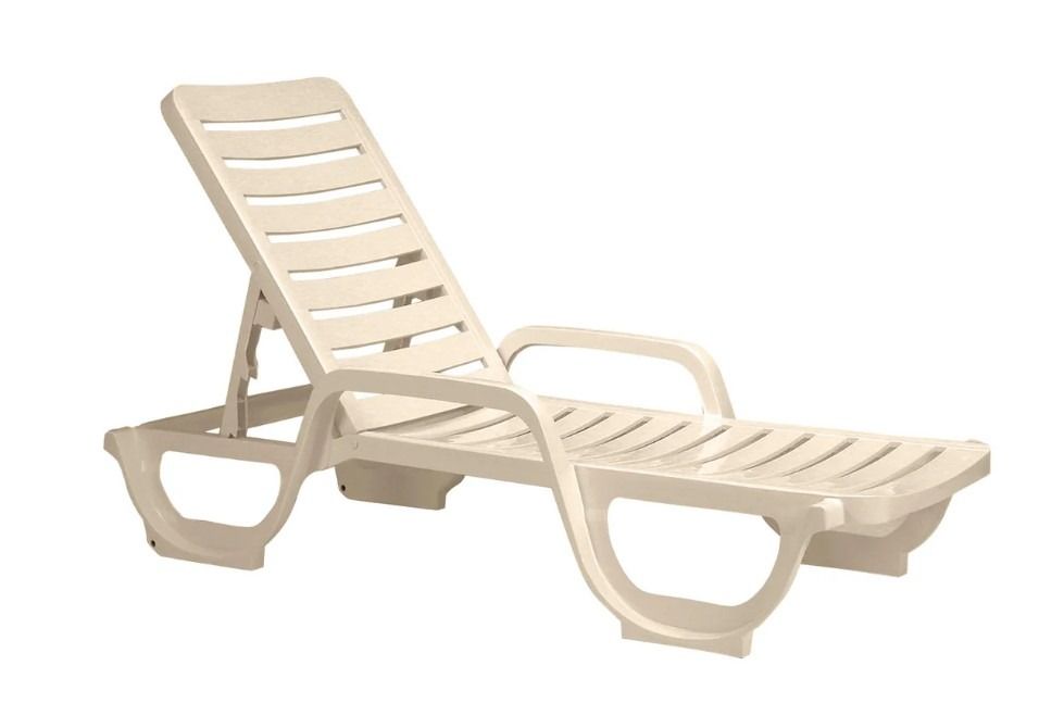 Bahia Chaise Lounge