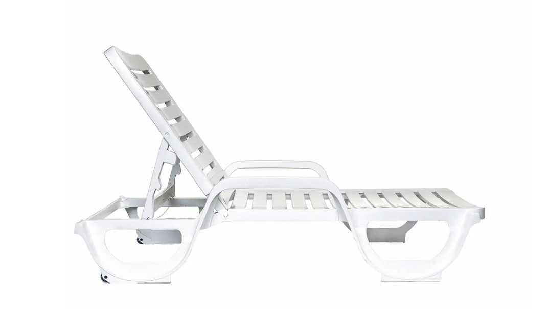 Bahia Chaise Lounge