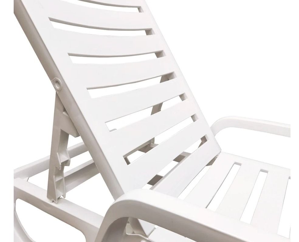Bahia Chaise Lounge