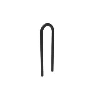 Rivendale 1 Hump - 3 Bike Wave Rack