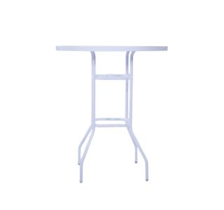 Aruba Acrylic Top Bar Tables