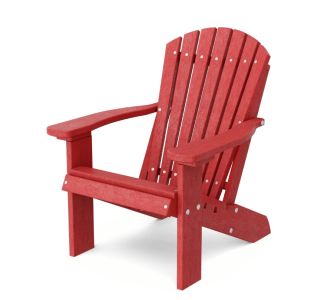 Heritage Child's Adirondack Chair
