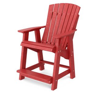 Heritage High Adirondack Chair