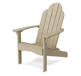 Classic Adirondack Chair
