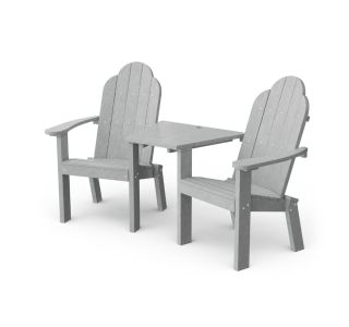 Classic Deck Chair Tete-a-Tete