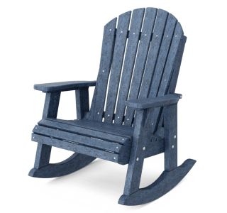 Heritage Adirondack Rocking Chair