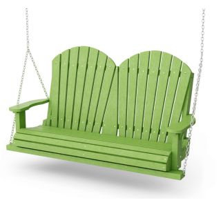 Heritage Porch Swing