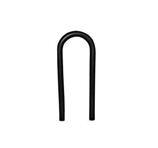 Loop Style Bike Rack